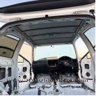 2000 EK9 Honda Civic Type Rx Roller